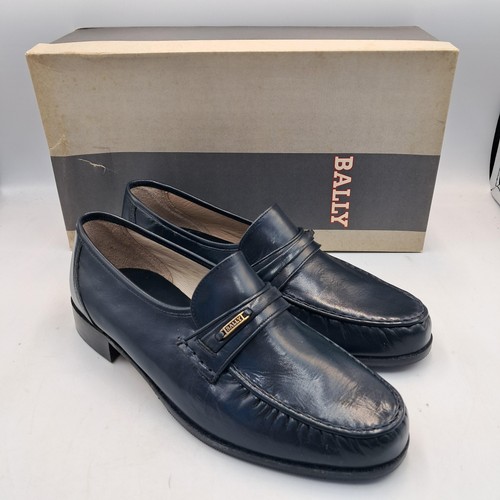 Bally sabre halbschuhe - sabre, ii
