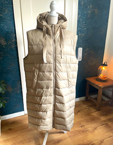 Marc polo damen steppweste - marc,
