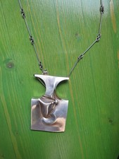 Vintage Collier Lapponia