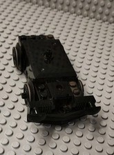 Lego Eisenbahn, Zug RC Motor