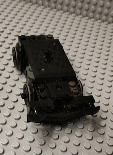 Lego eisenbahn zug motor - eisenbahn,, rc