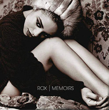 Rox Memoirs (CD) Album