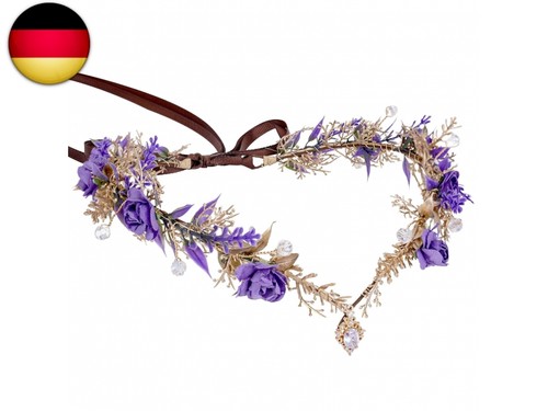 Mostory feen blumenkrone für - mostory, feen-blumenkrone