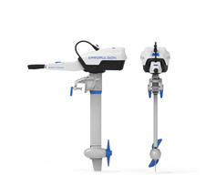 ePropulsion Spirit 1.0 Plus