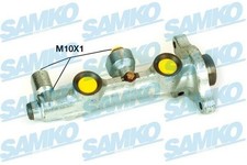 SAMKO P10532 Bremszylinder Hauptbremszylinder für OPEL MANTA B (58, 59) KADETT C