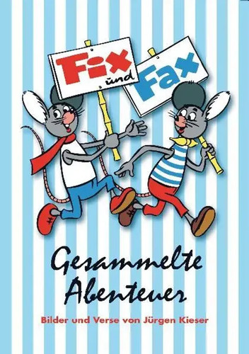 Fix und fax - fix,