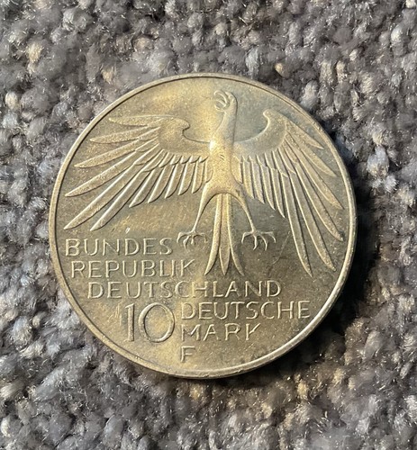 Gedenkmünze olympische - gedenkmünze,