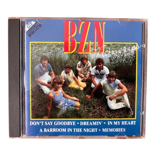 Bzn memories - -,