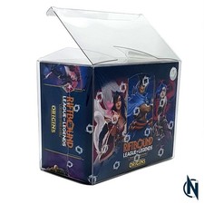 PET Schutzhülle für League