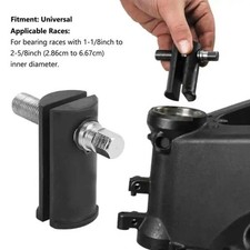 Motorrad Abzieher für Steuerkopf Lenkkopf Lager Schale Werkzeug Motocross Enduro