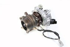 Turbolader 06K145722L Skoda