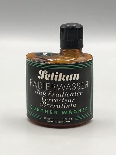 Pelikan radierwasser günther - pelikan,