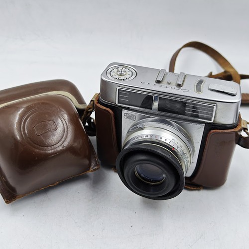 Vintage zeiss ikon - zeiss,