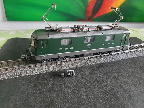 Märklin lok 4 - märklin, ii