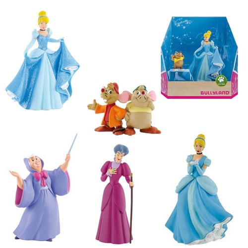 Bullyland disney figur - bullyland, /