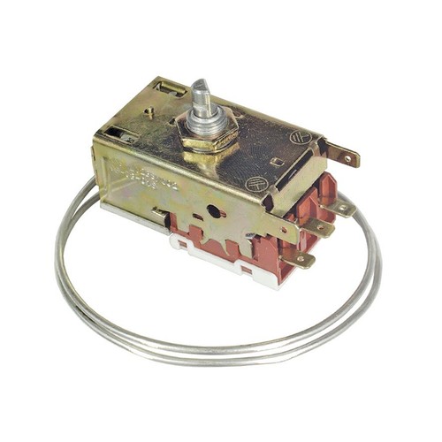 Thermostat bosch siemens ranco - thermostat,