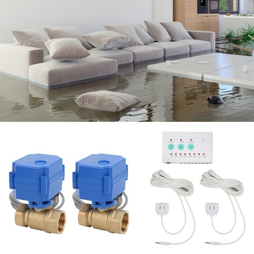 Wassermelder wasser alarm - wassermelder,
