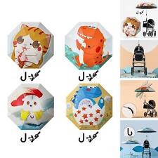 Kinderwagen-Sonnenschirm