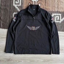 Bogner Herren Sweatshirt