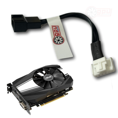 Asus phoenix rtx 2060 - asus,