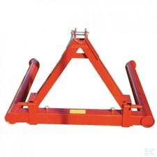 Kramp Ballengabel mit