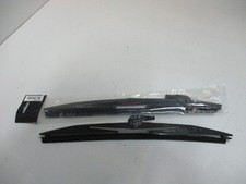 2 x ,Scheibenwischer, Boot, Watski, 355mm, neoprene