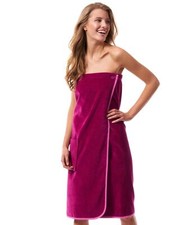 Saunakilt Damen Saunahandtuch