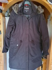 Northland prof. authentic brand Damenmantel.46 gefüttert 1 x getragen neuwertig