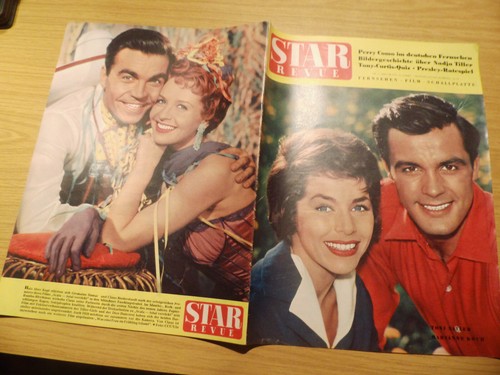 Star revue 1959 - 1959,