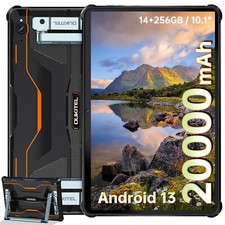 OUKITEL RT6 Outdoor Tablet