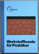 Werkstoffkunde für Praktiker