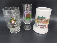 Bierkrug 1984 Bierglas 1975