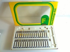 Minitrix Spur N 56 6501 00 Oberleitungsset siehe Foto in OVP PK2258