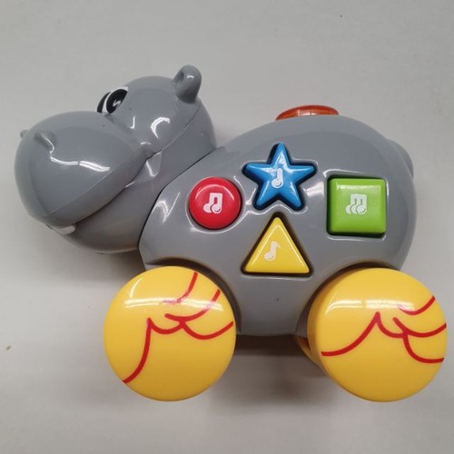 Simba nilpferd hippo - simba,
