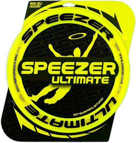 Speezer frisbee wurfring 400 - speezer,