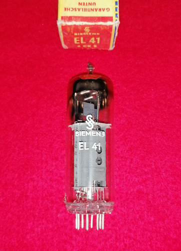 El41 siemens nos neu - siemens,