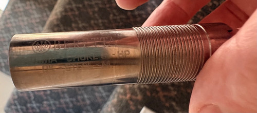 Beretta optima choke - beretta,