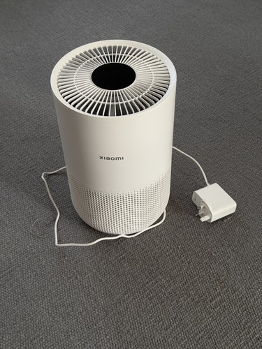 Xiaomi air purifier 4 - purifier,