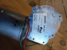 Dewert DUOMAT Nr.84028