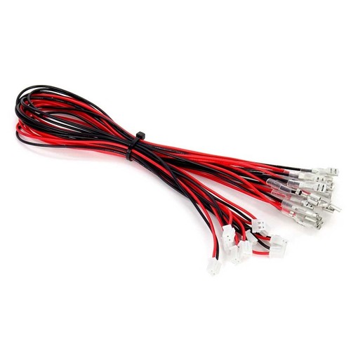 10x zero delay encoder - delay, jst