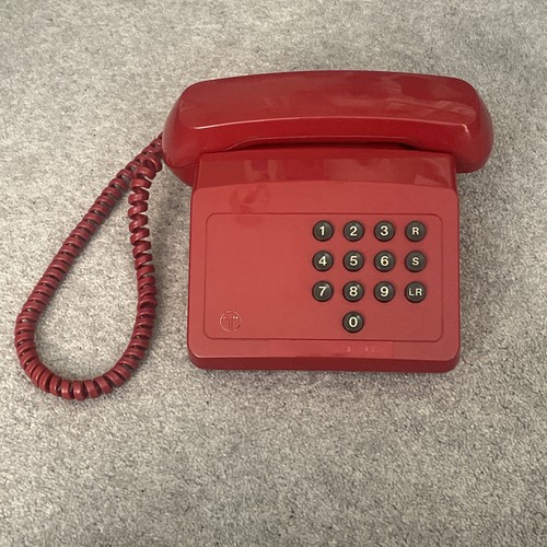 Tribune drucktastentelefon - tribune,