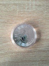 1 Oz Silber 9999 Feinsilber