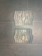 Sachs Zylinderköpfe Hercules ,KTM