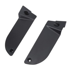 2Pcs Tür Side Storage Box