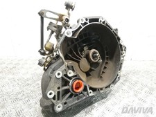 Opel Zafira / Zafira Family