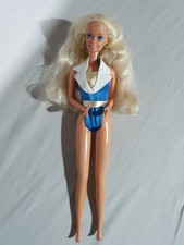Sea Holiday Traumschiff Barbie Puppe #5471 90er Kleidung Mode Zubehör 1992