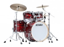 TAMA Starclassic Walnut/Birch