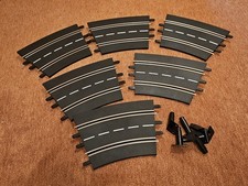 Carrera Evolution Digital 124