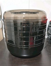 Ronco Electric Food Dehydrator
