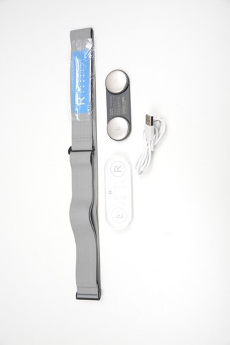 Viatom kabelloses ekg - viatom,